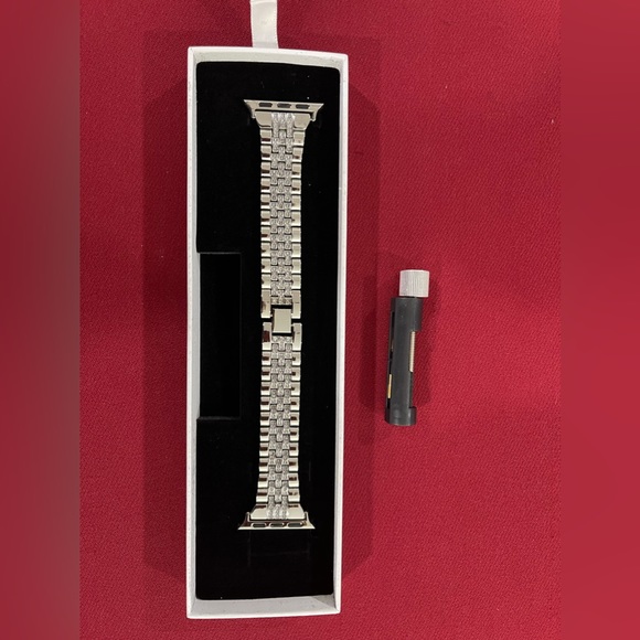 Apple Watch Replacement Band 38mm 40mm 41mm  Series 8 7 6 5 4 3 2 1 SE - Picture 8 of 10